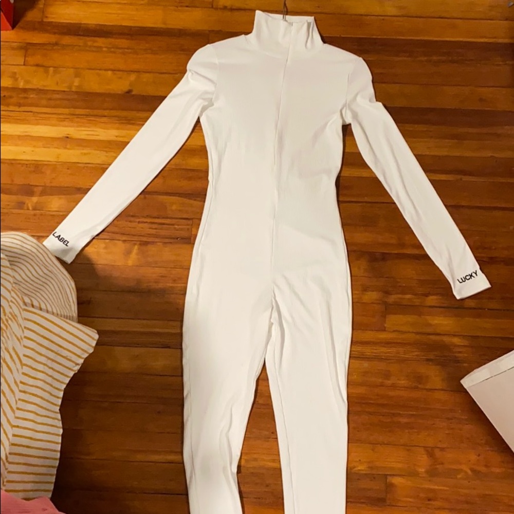 Jumpsuit